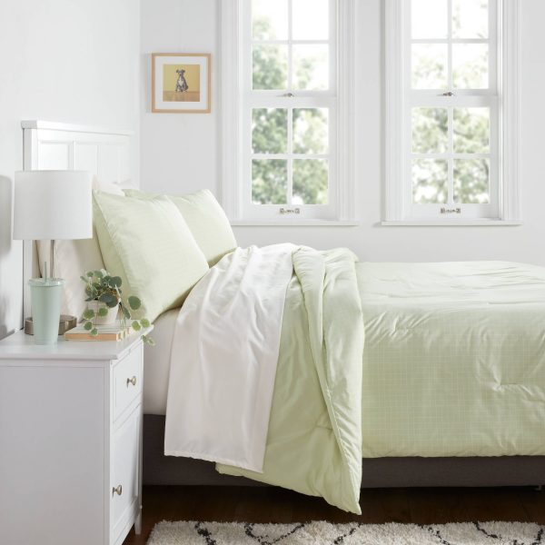 Printed Comforter Set - Room Essentials™ - Image 2