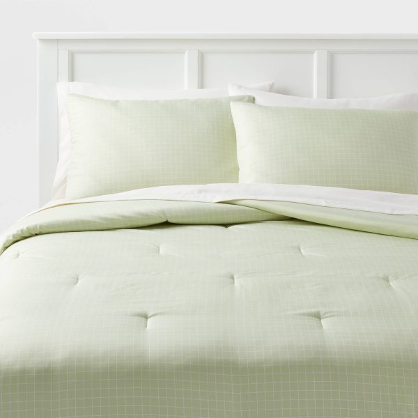 Printed Comforter Set - Room Essentials™ - Image 3