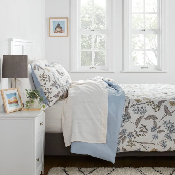 Printed Comforter Set - Room Essentials™ - Image 8