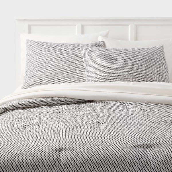 Printed Comforter Set - Room Essentials™ - Image 14