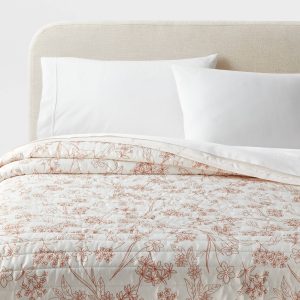 Satin Quilt - Room Essentials™