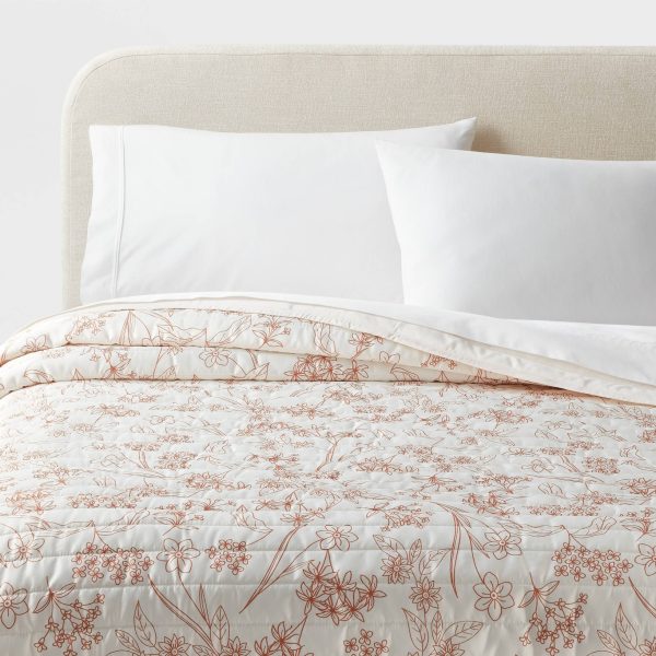 Satin Quilt - Room Essentials™