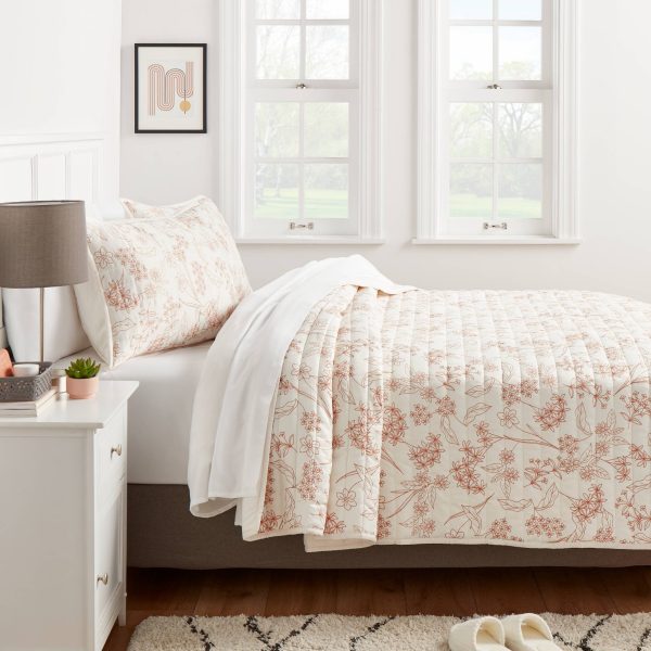 Satin Quilt - Room Essentials™ - Image 2