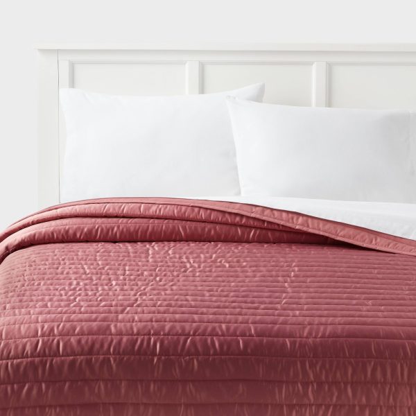 Satin Quilt - Room Essentials™ - Image 7