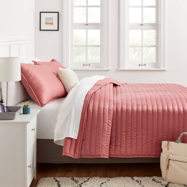 Satin Quilt - Room Essentials™ - Image 8