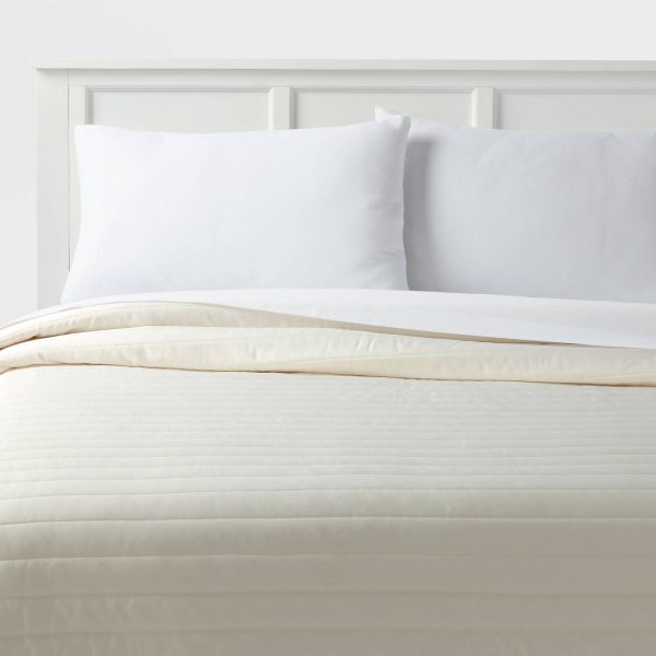 Satin Quilt - Room Essentials™ - Image 10