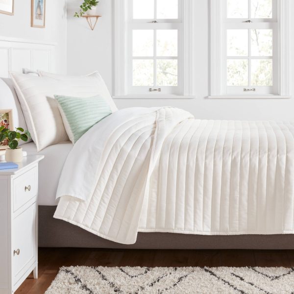 Satin Quilt - Room Essentials™ - Image 11