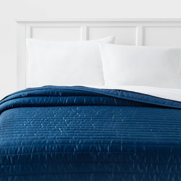 Satin Quilt - Room Essentials™ - Image 13