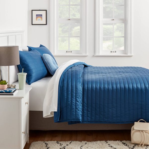 Satin Quilt - Room Essentials™ - Image 14