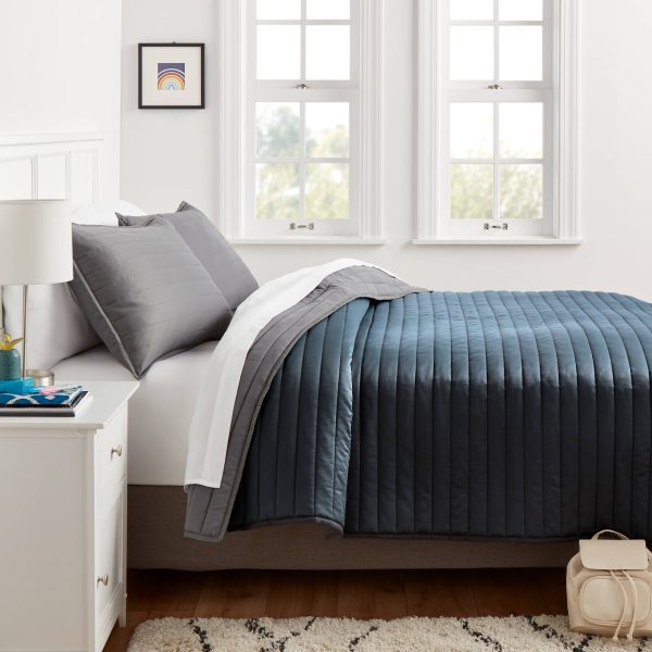 Satin Quilt - Room Essentials™ - Image 17