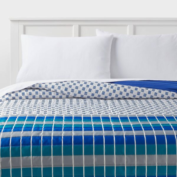 Satin Quilt - Room Essentials™ - Image 19