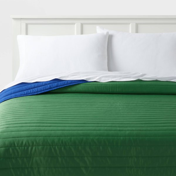 Satin Quilt - Room Essentials™ - Image 22