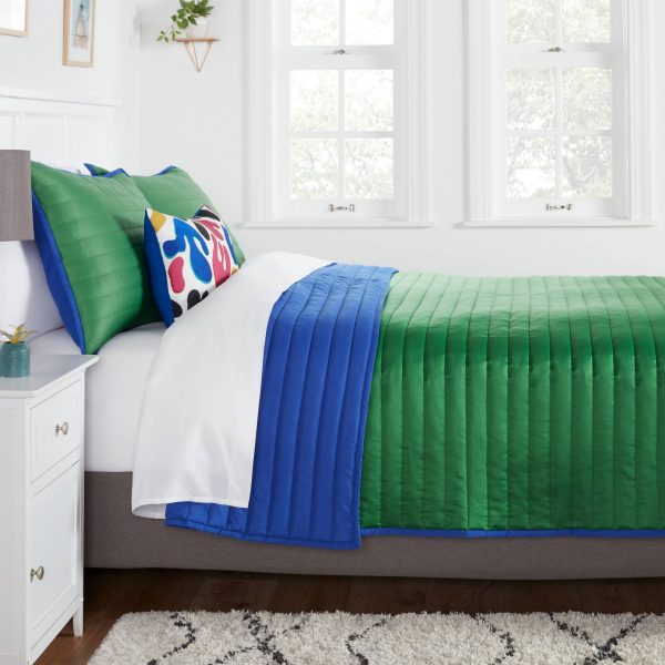 Satin Quilt - Room Essentials™ - Image 23