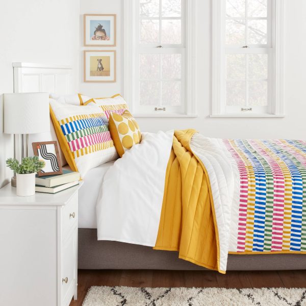 Satin Quilt - Room Essentials™ - Image 29