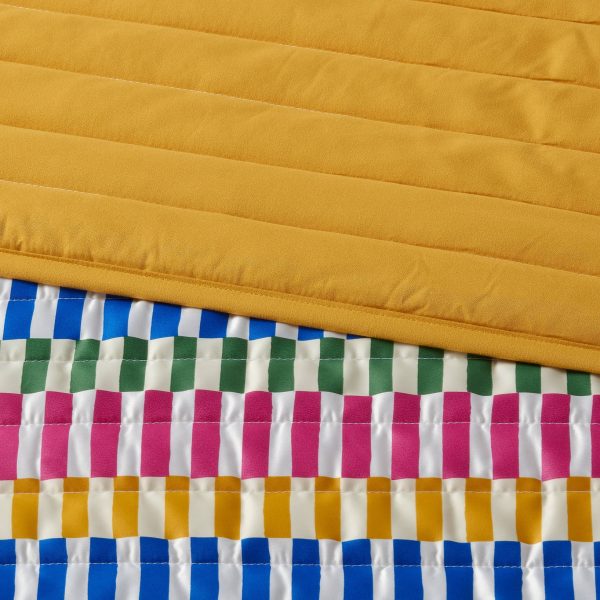 Satin Quilt - Room Essentials™ - Image 30