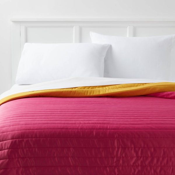 Satin Quilt - Room Essentials™ - Image 31