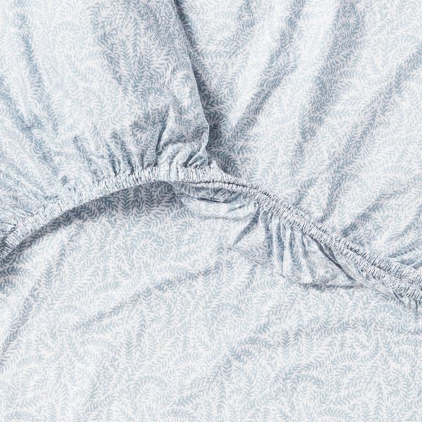 250 Thread Count Organic Percale Sheet Set - Threshold™ - Image 16