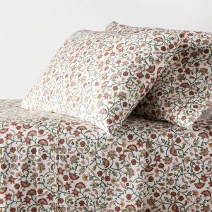 Printed Performance 400 Thread Count Sheet Set - Threshold&153