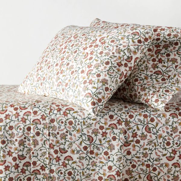 Printed Performance 400 Thread Count Sheet Set - Threshold&153