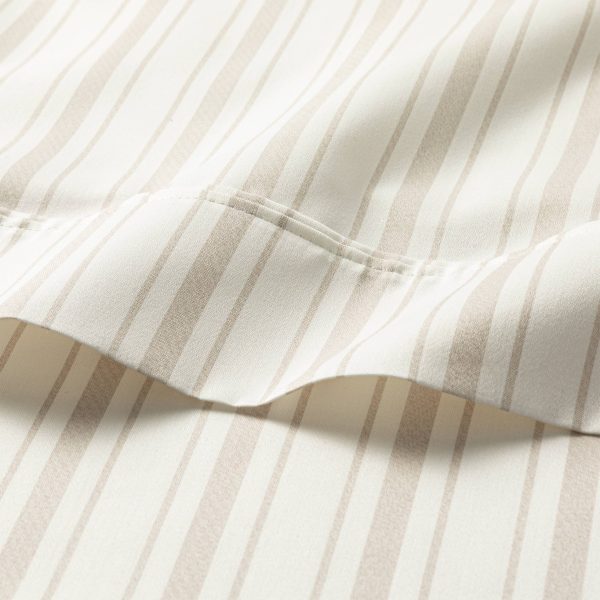 Printed Performance 400 Thread Count Sheet Set - Threshold&153 - Image 4