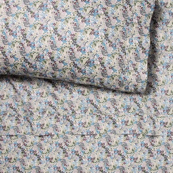 Printed Performance 400 Thread Count Sheet Set - Threshold&153 - Image 7