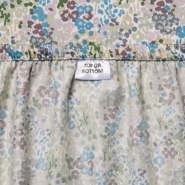 Printed Performance 400 Thread Count Sheet Set - Threshold&153 - Image 9