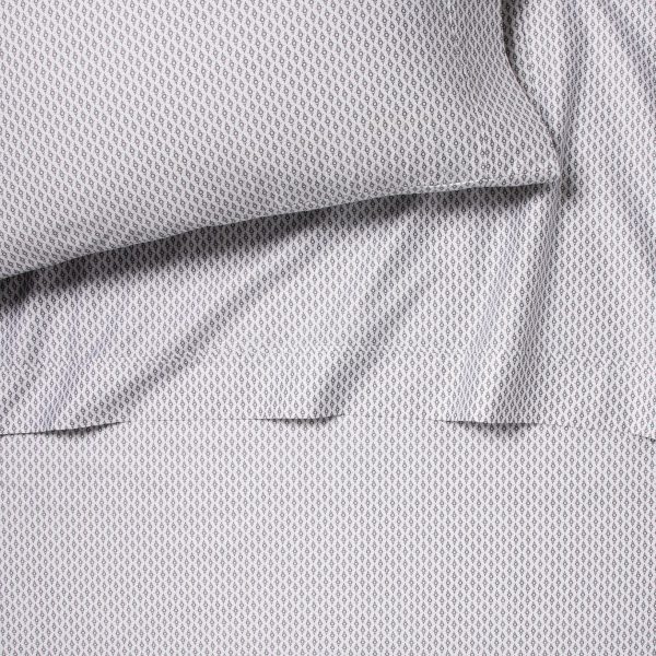 Printed Performance 400 Thread Count Sheet Set - Threshold&153 - Image 11