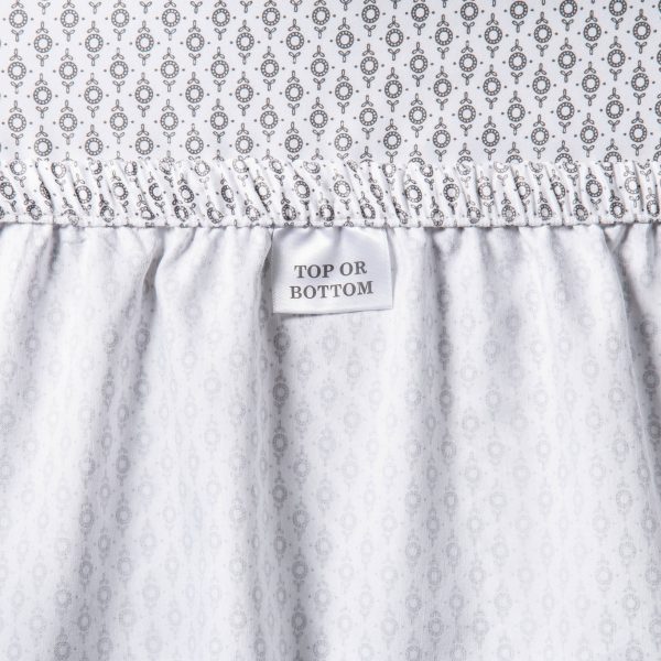 Printed Performance 400 Thread Count Sheet Set - Threshold&153 - Image 13