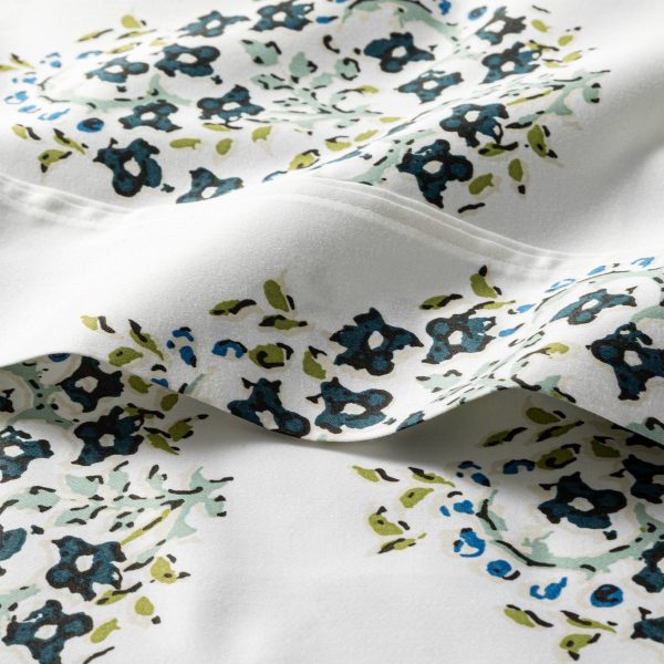 Printed Performance 400 Thread Count Sheet Set - Threshold&153 - Image 16