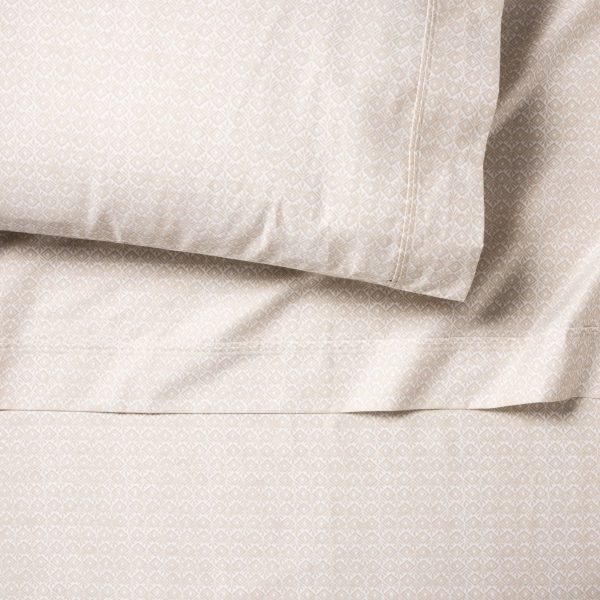 Printed Performance 400 Thread Count Sheet Set - Threshold&153 - Image 19