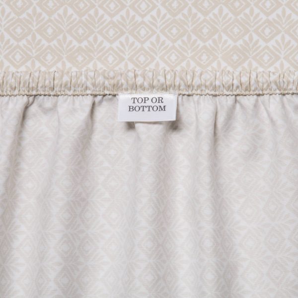 Printed Performance 400 Thread Count Sheet Set - Threshold&153 - Image 21