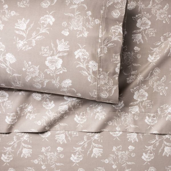 Printed Performance 400 Thread Count Sheet Set - Threshold&153 - Image 27