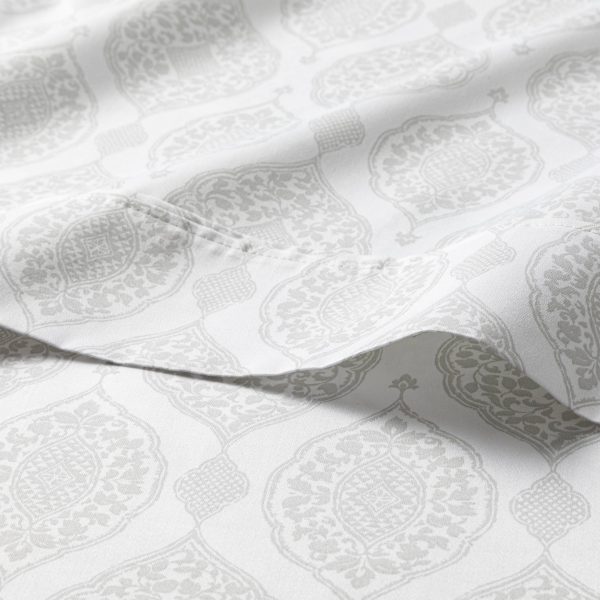 Printed Performance 400 Thread Count Sheet Set - Threshold&153 - Image 32