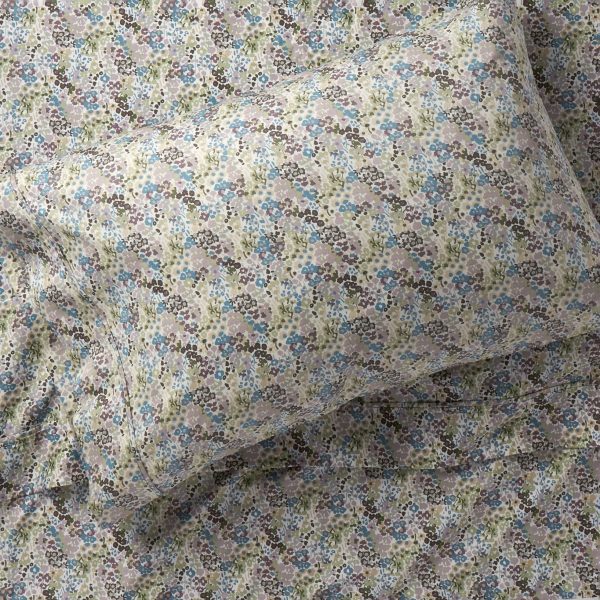 400 Thread Count Performance Printed Pillowcase Set - Threshold&153 - Image 3