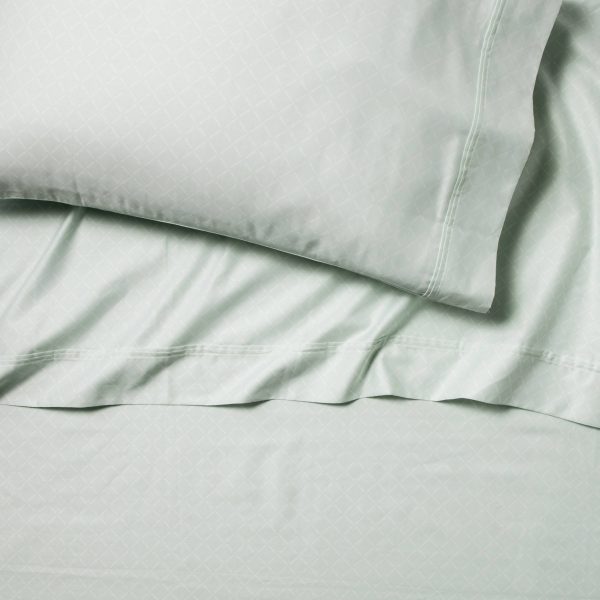 Printed Performance 400 Thread Count Sheet Set - Threshold&153 - Image 35