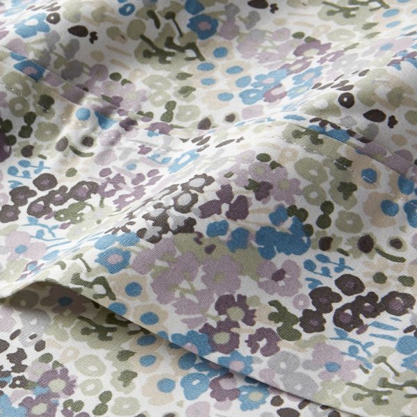400 Thread Count Performance Printed Pillowcase Set - Threshold&153 - Image 4