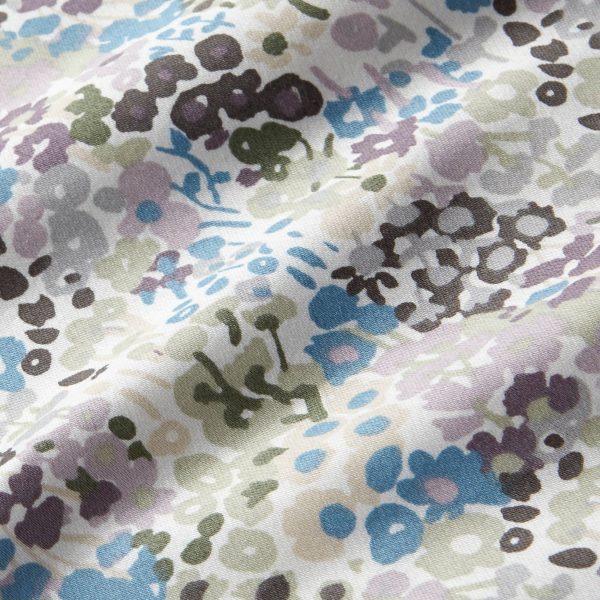 400 Thread Count Performance Printed Pillowcase Set - Threshold&153 - Image 5