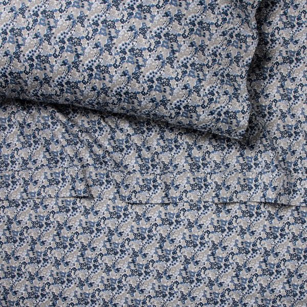 Printed Performance 400 Thread Count Sheet Set - Threshold&153 - Image 39