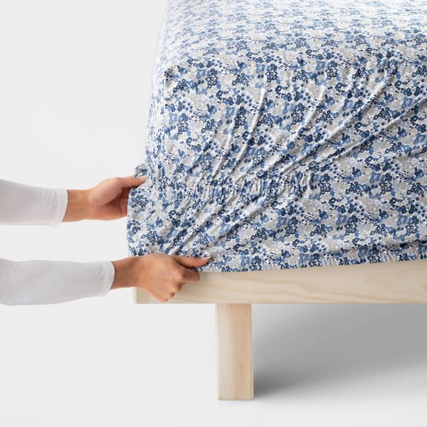Printed Performance 400 Thread Count Sheet Set - Threshold&153 - Image 40