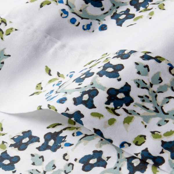 400 Thread Count Performance Printed Pillowcase Set - Threshold&153 - Image 10