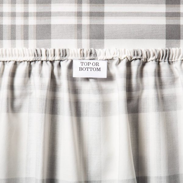 Printed Performance 400 Thread Count Sheet Set - Threshold&153 - Image 45