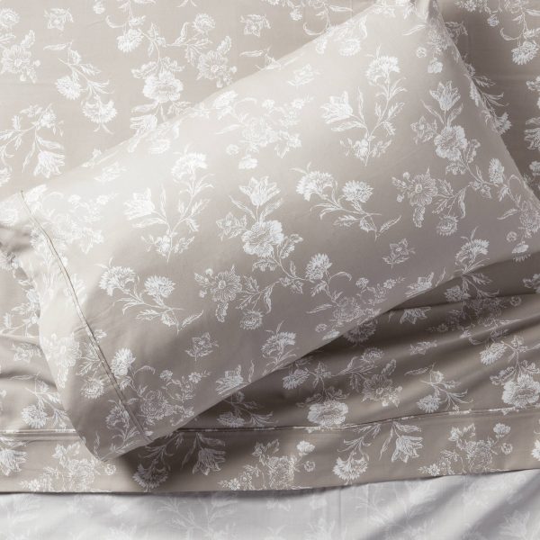 400 Thread Count Performance Printed Pillowcase Set - Threshold&153 - Image 17