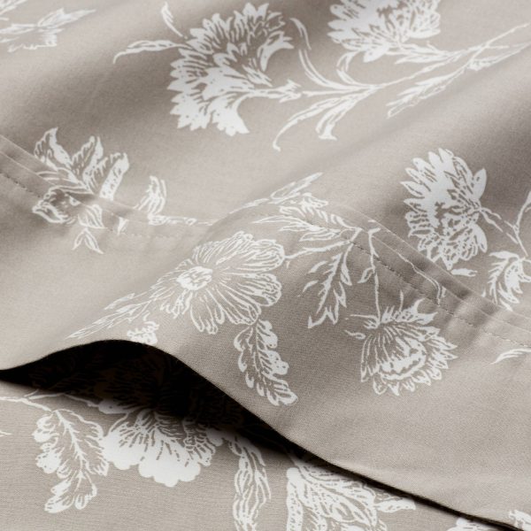 400 Thread Count Performance Printed Pillowcase Set - Threshold&153 - Image 18