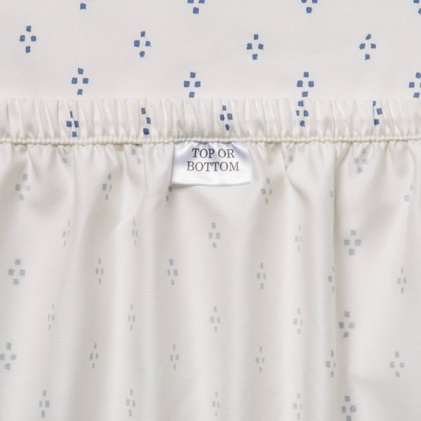 Printed Performance 400 Thread Count Sheet Set - Threshold&153 - Image 53