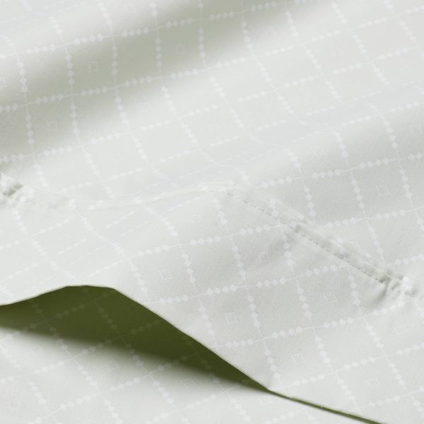 400 Thread Count Performance Printed Pillowcase Set - Threshold&153 - Image 22