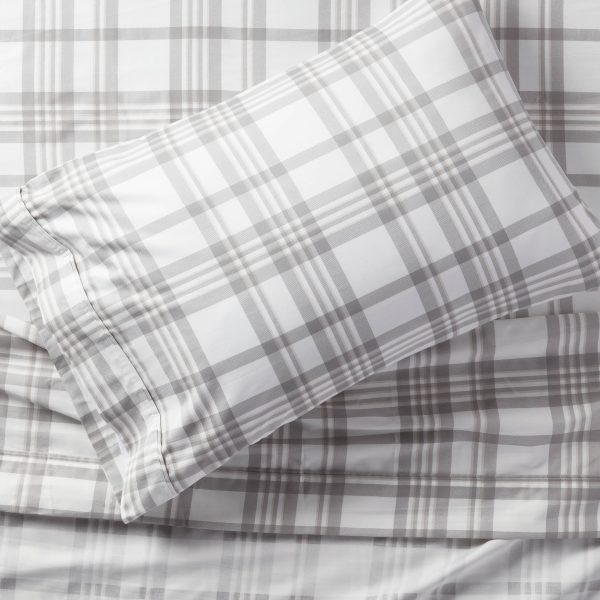 400 Thread Count Performance Printed Pillowcase Set - Threshold&153 - Image 25