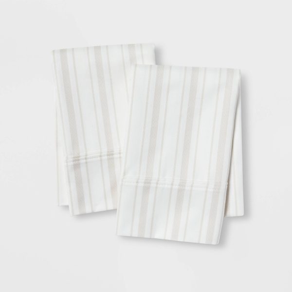 400 Thread Count Performance Printed Pillowcase Set - Threshold&153 - Image 28
