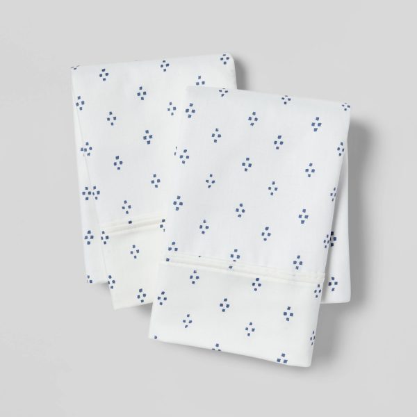 400 Thread Count Performance Printed Pillowcase Set - Threshold&153 - Image 32