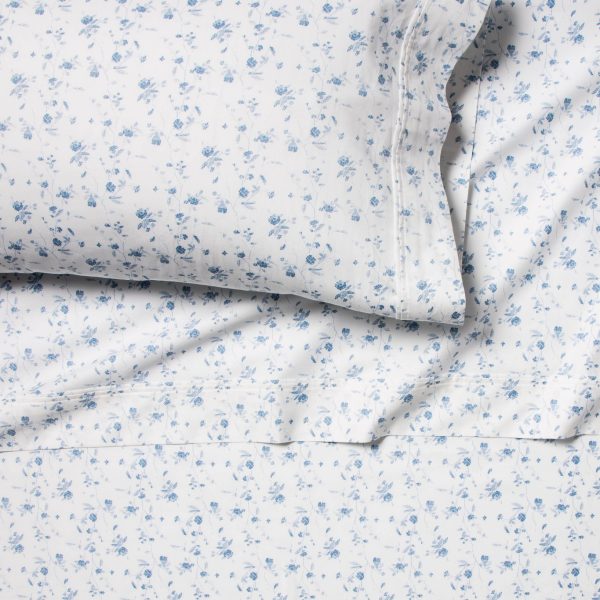 Printed Performance 400 Thread Count Sheet Set - Threshold&153 - Image 63