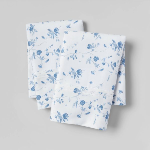 400 Thread Count Performance Printed Pillowcase Set - Threshold&153 - Image 36